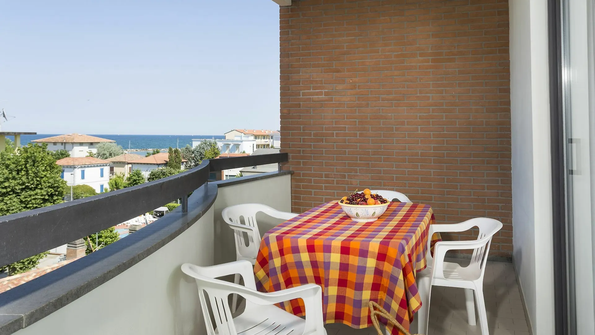 Residenza Nobel Appartamenti Rimini Apartment