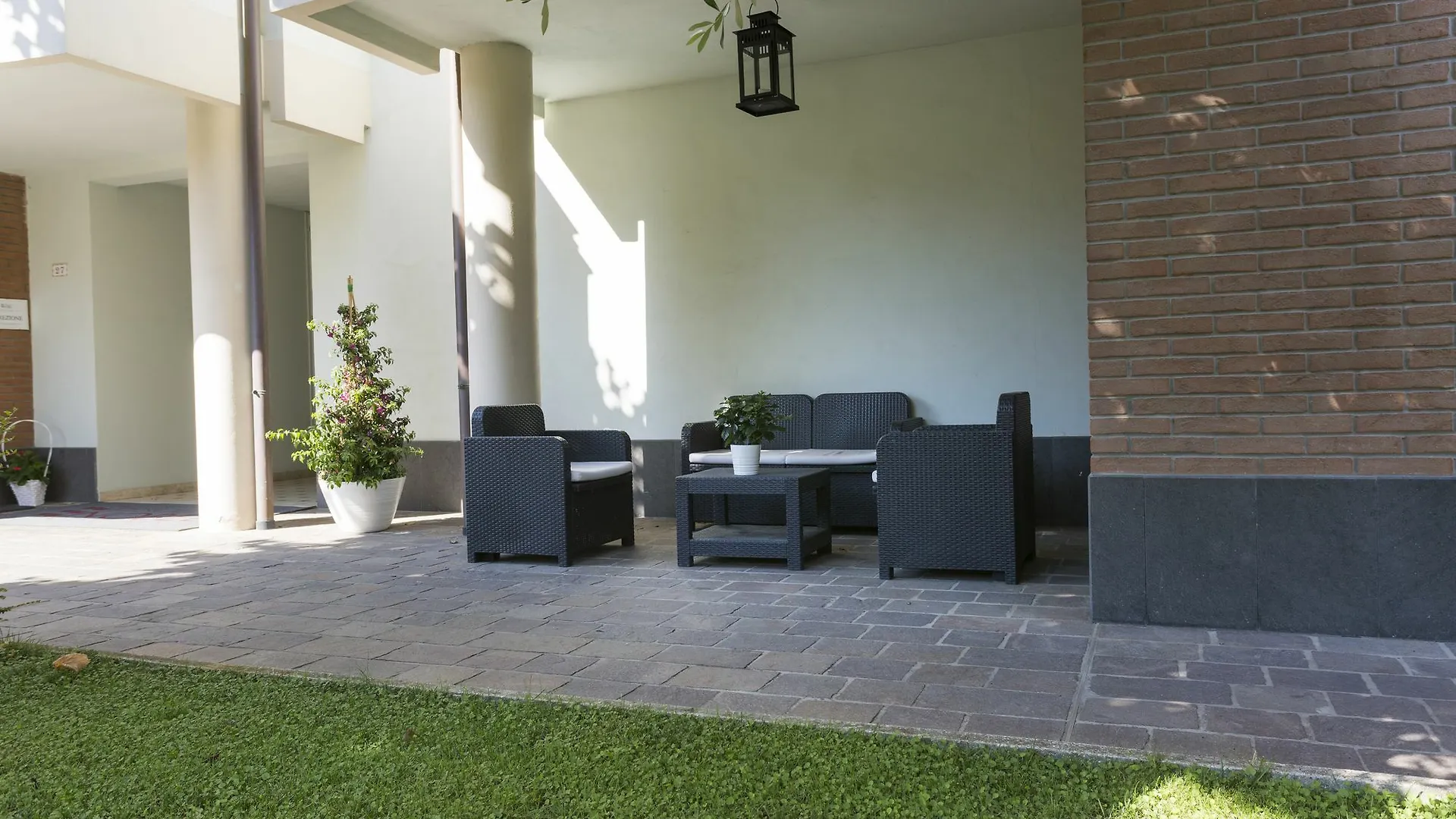 Apartment Residenza Nobel Appartamenti Rimini