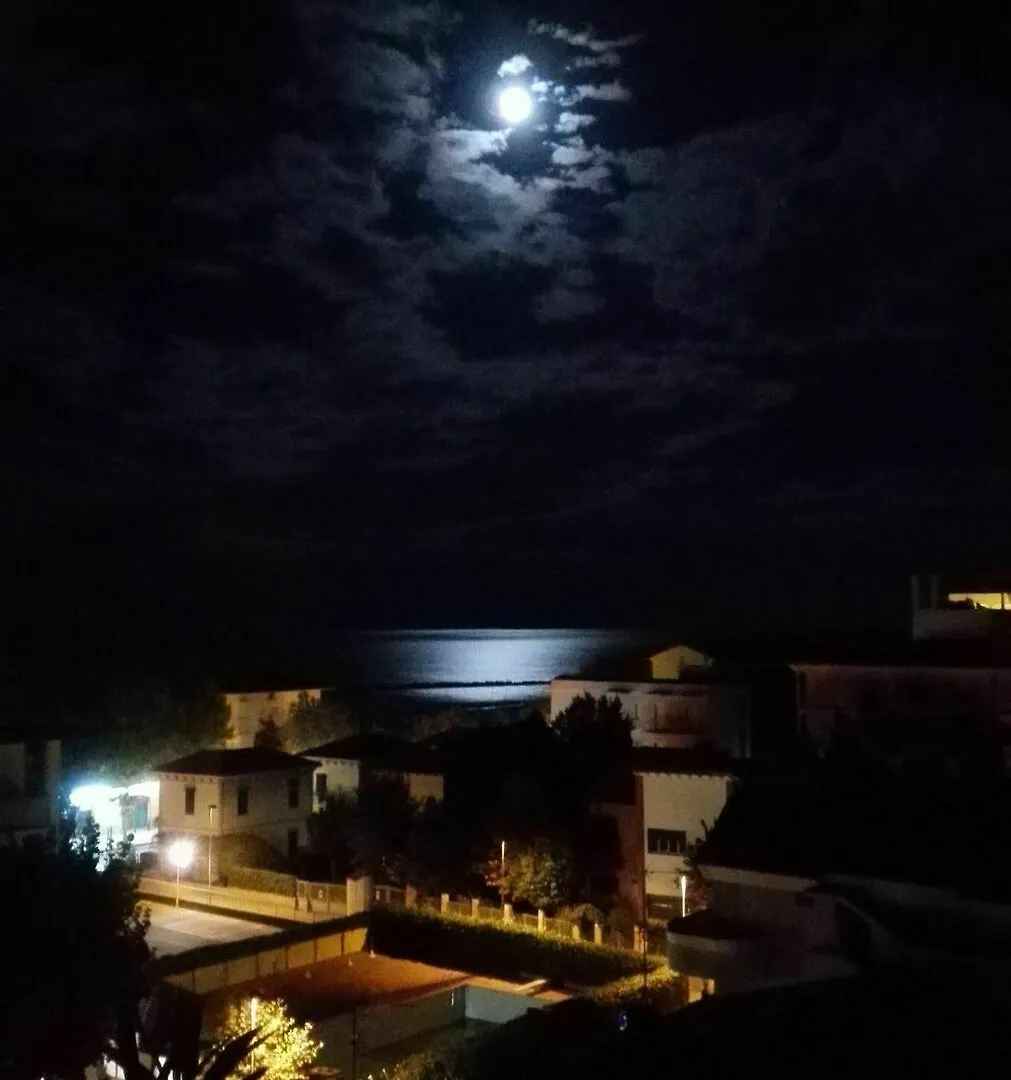 Residenza Nobel Appartamenti Rimini 0*,
