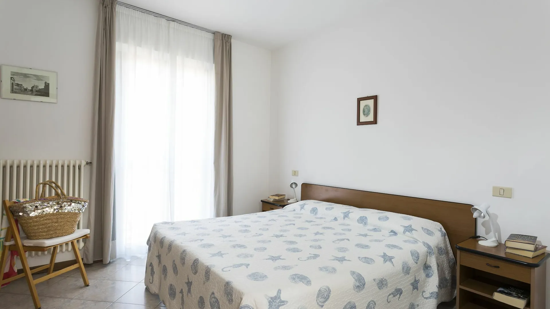 Residenza Nobel Appartamenti Rimini Apartment