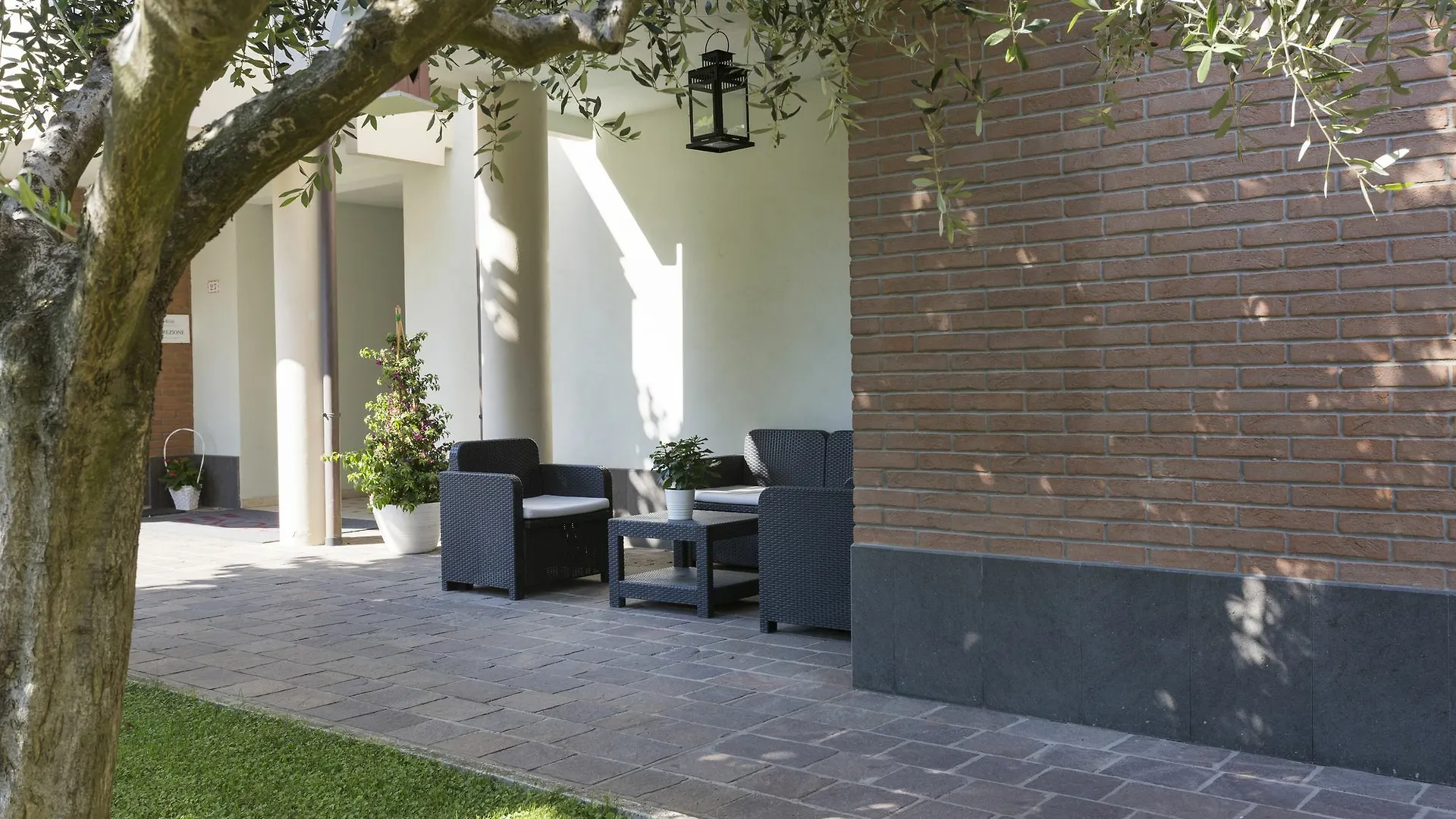 Residenza Nobel Appartamenti Rimini 0*,  Italien
