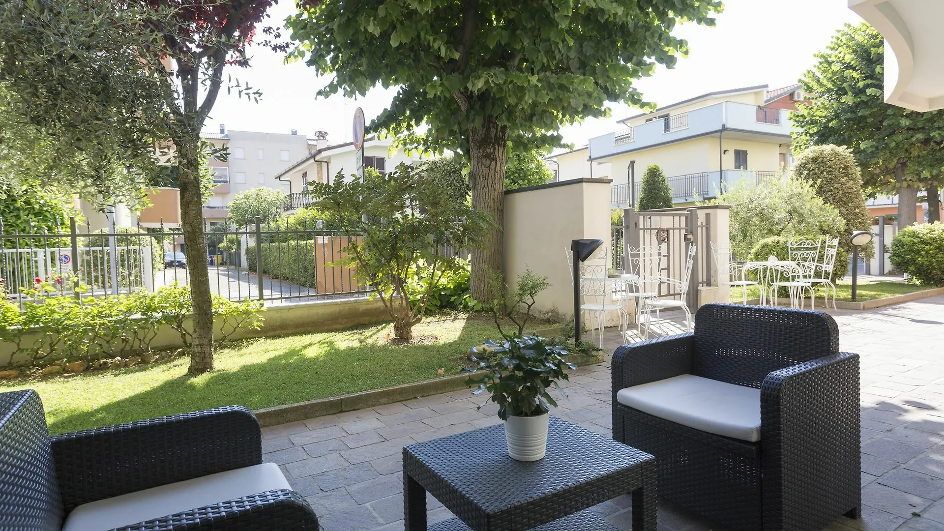 Residenza Nobel Appartamenti Rimini Apartment